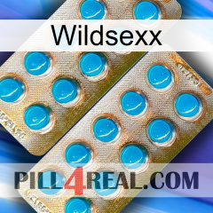 Wildsexx new08